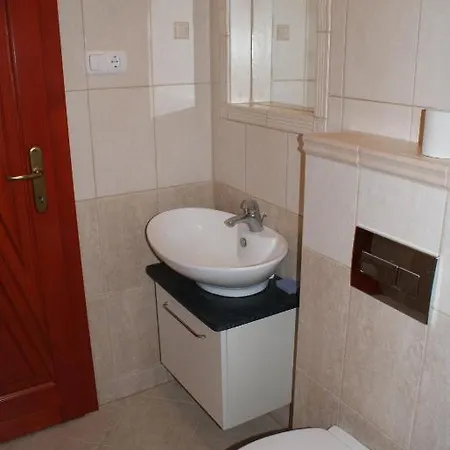 Babilon Gyula Szallas De Luxe Room photo