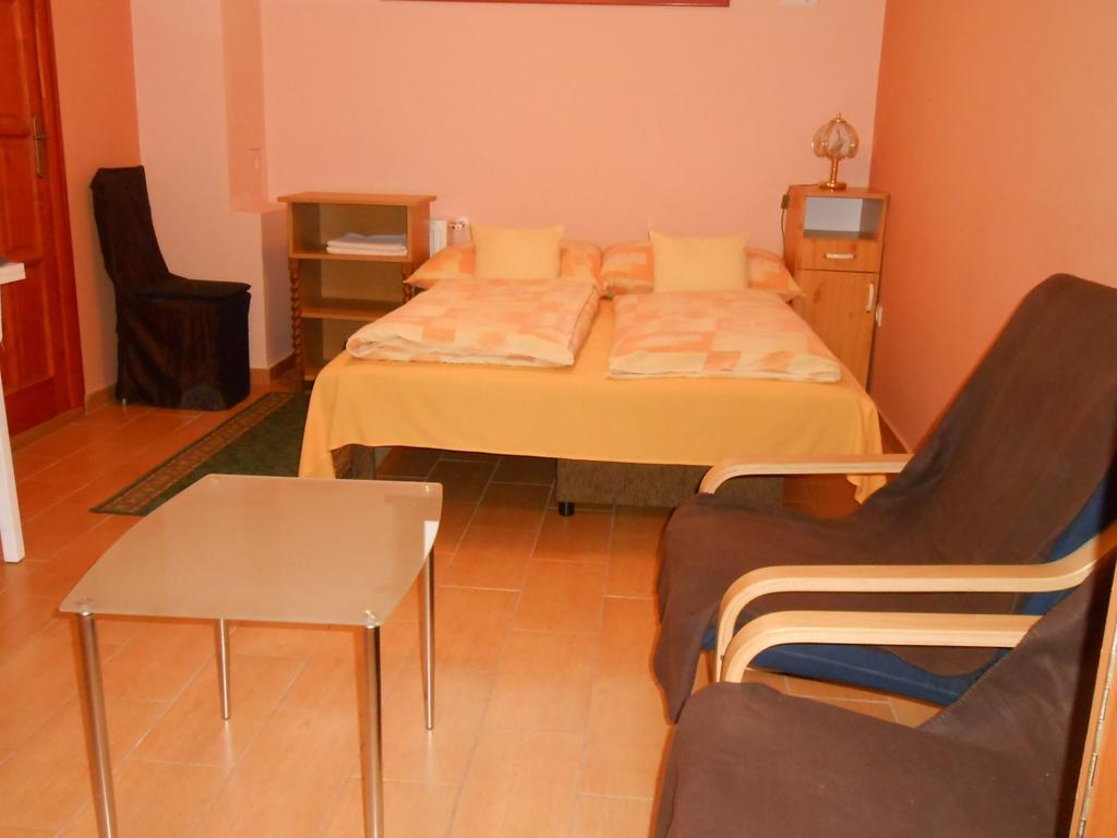 Babilon Szallas De Luxe Apartment Gyula