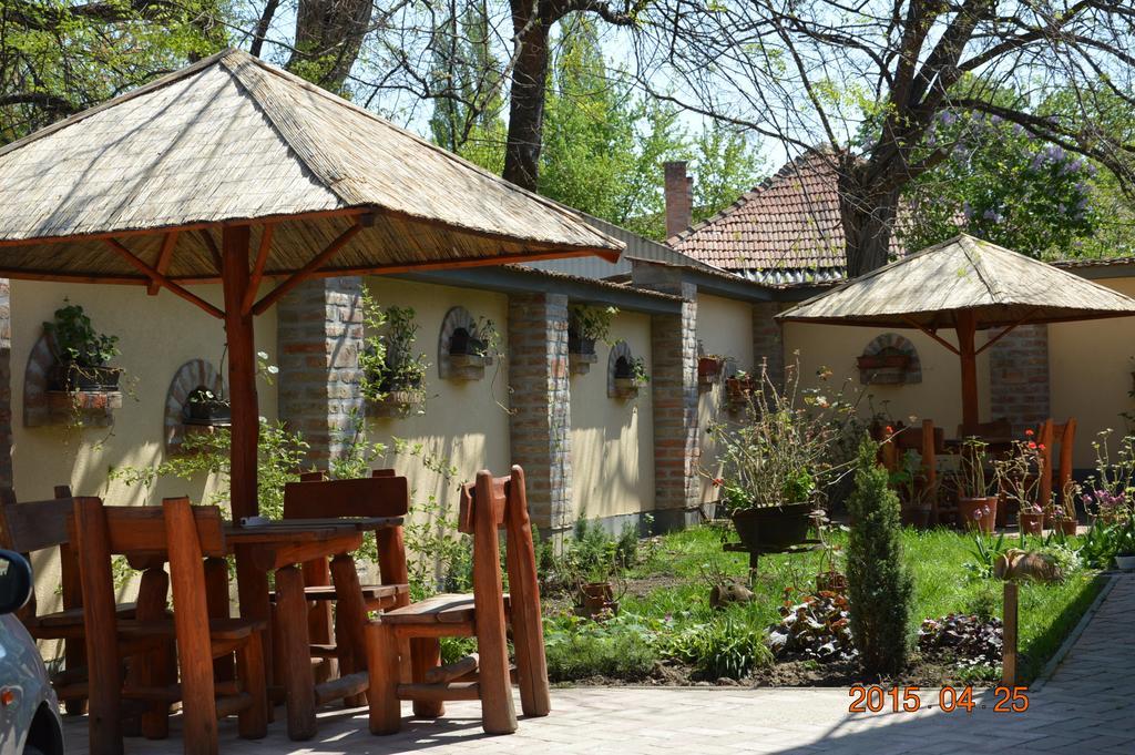 Babilon Szallas De Luxe Apartment