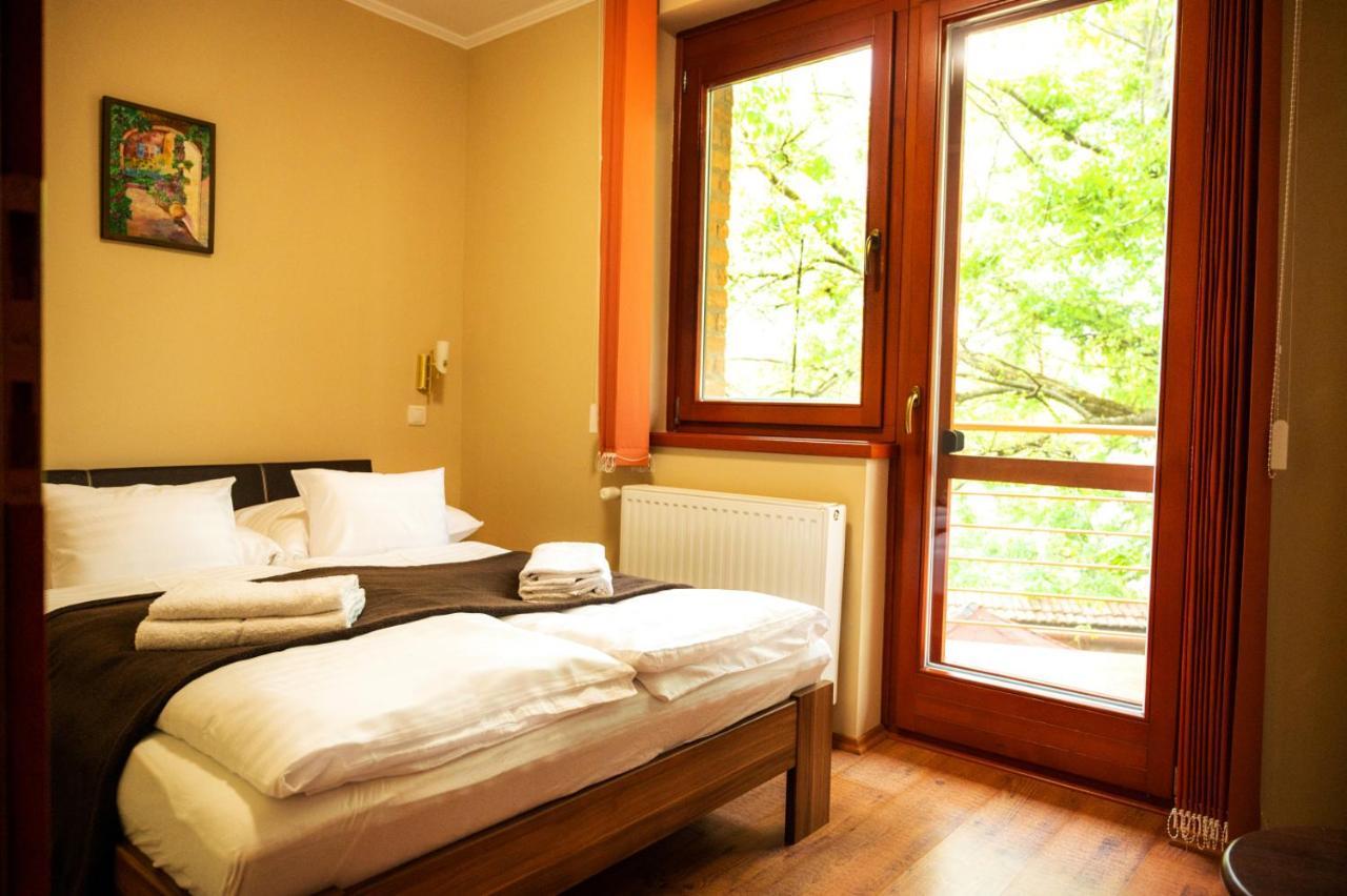Babilon Szallas De Luxe Apartment