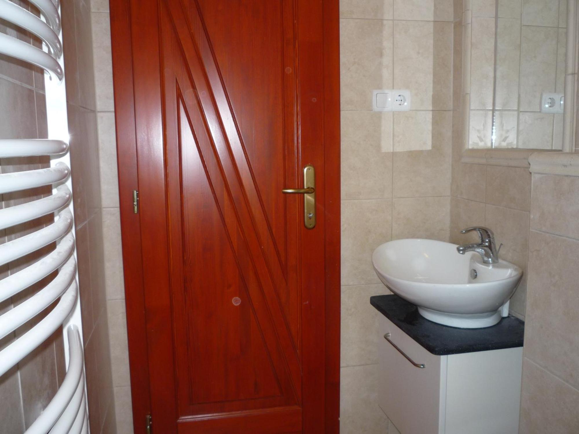 Apartment Babilon Szallas De Luxe *