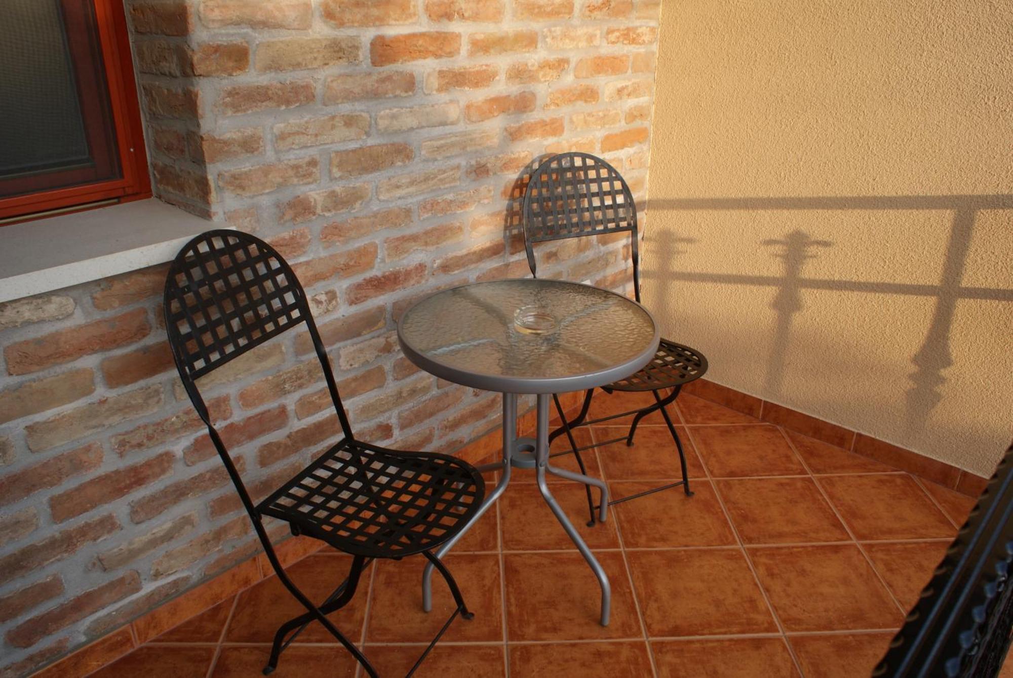 Apartment Babilon Szallas De Luxe