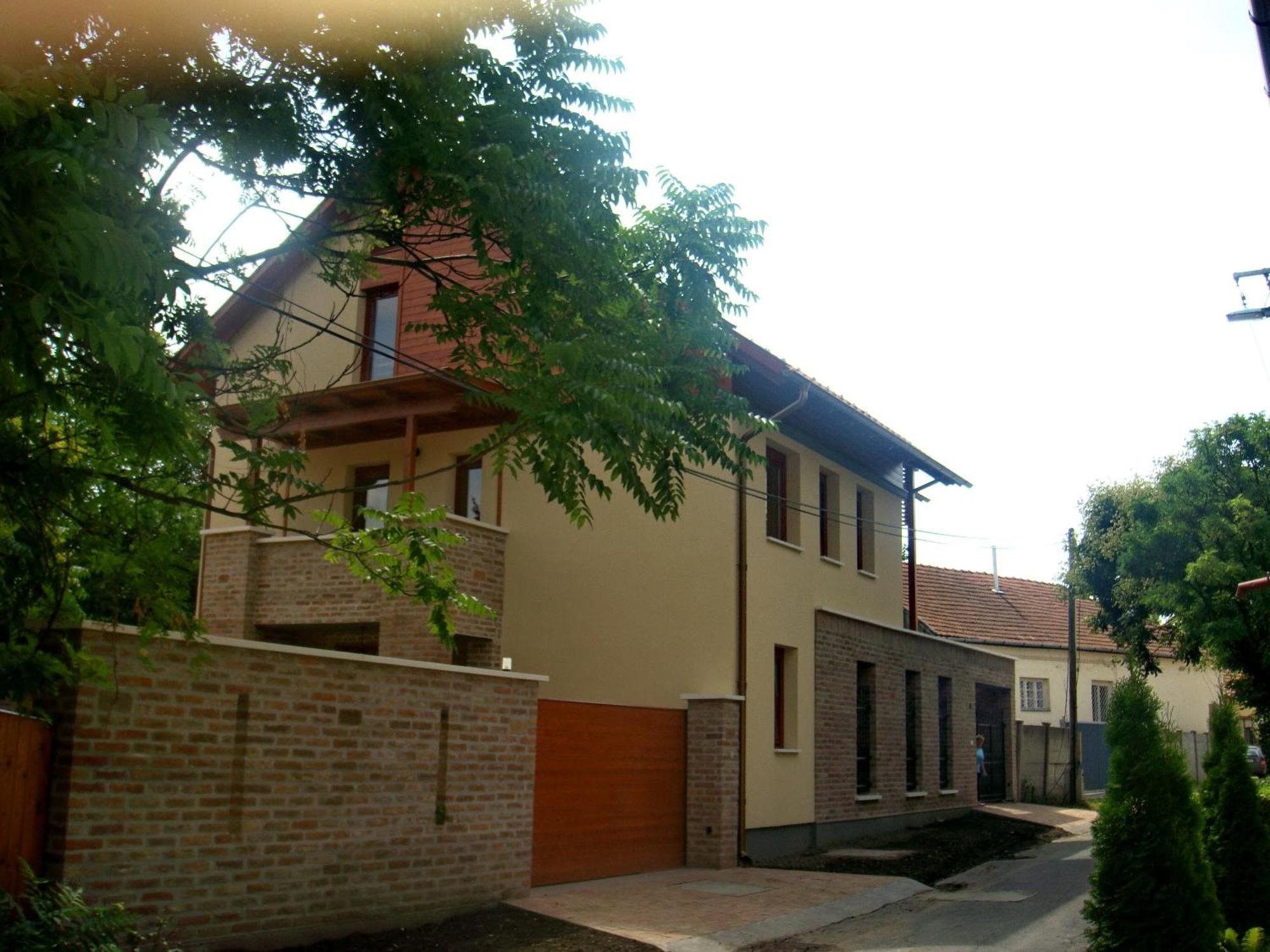 Babilon Szallas De Luxe Apartment