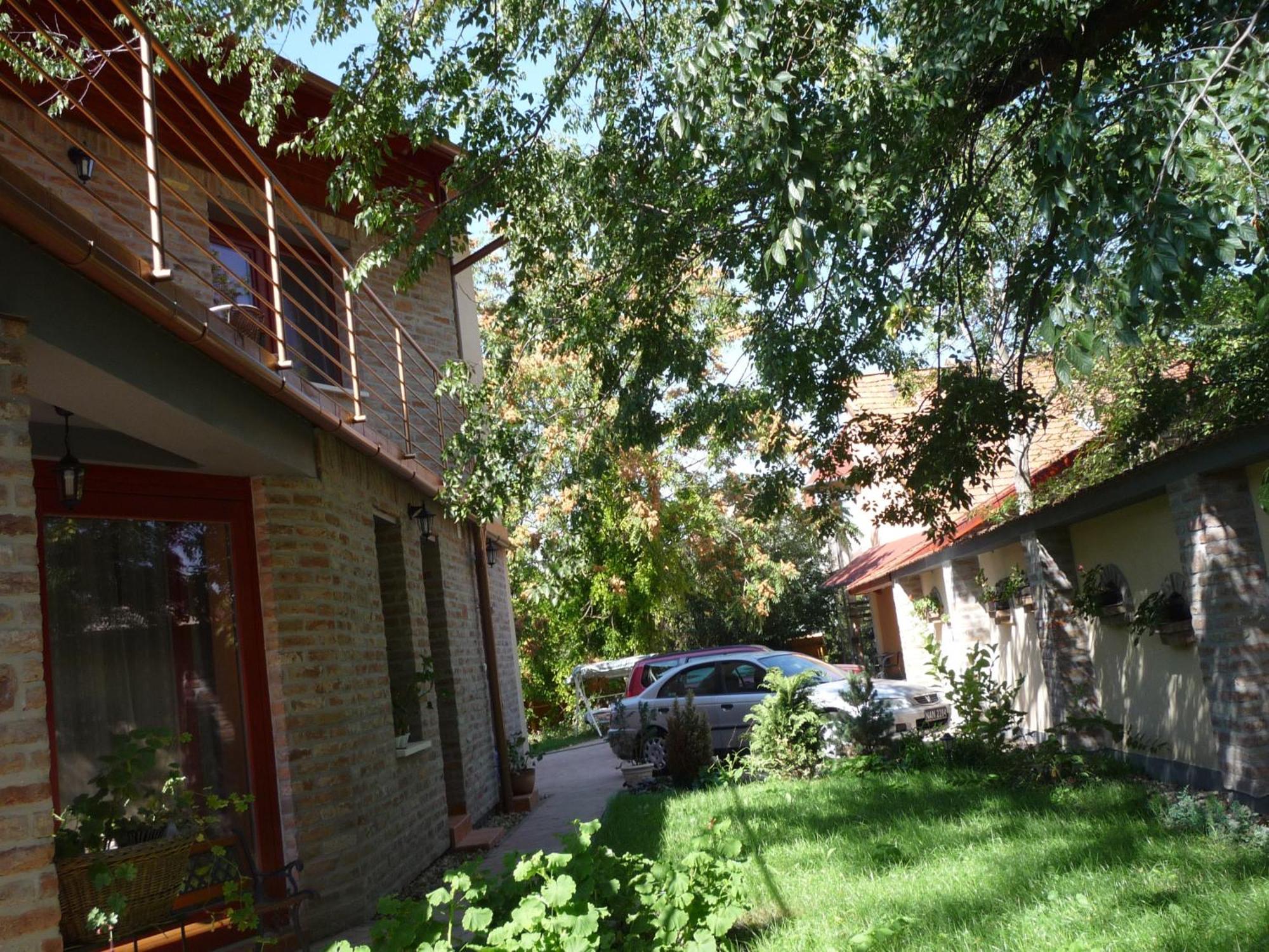 Apartment Babilon Szallas De Luxe