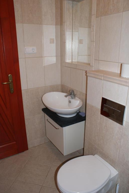 Apartment Babilon Szallas De Luxe Gyula